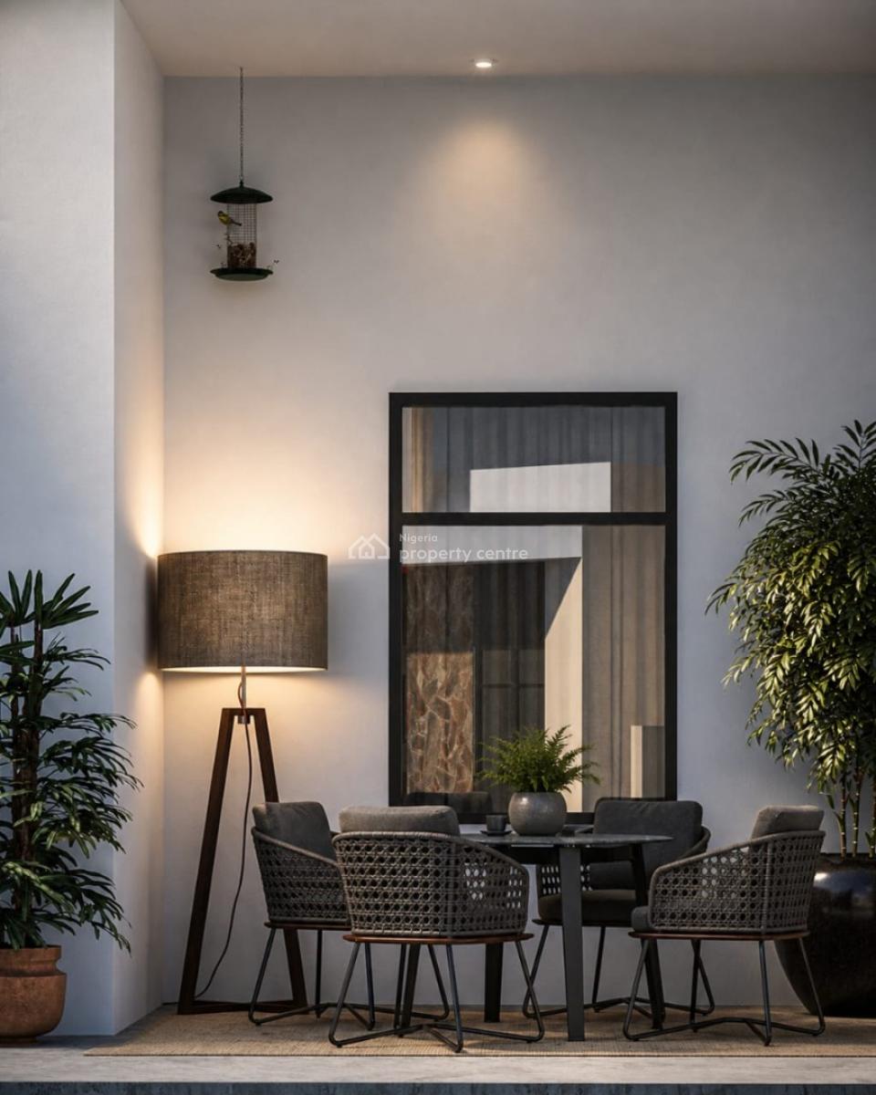 Enjoy Premium Sustainable Living with Prestige By Owning a Home Here, Easy Access to Trinity College , Flexible Payment Plan Available a, Mowe Ofada, Ogun, Detached Bungalow for Sale