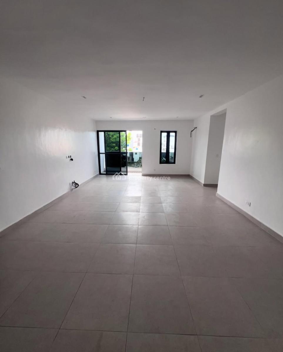 3 Bedroom Apartment, Ikate, Lekki, Lagos, Block of Flats for Sale