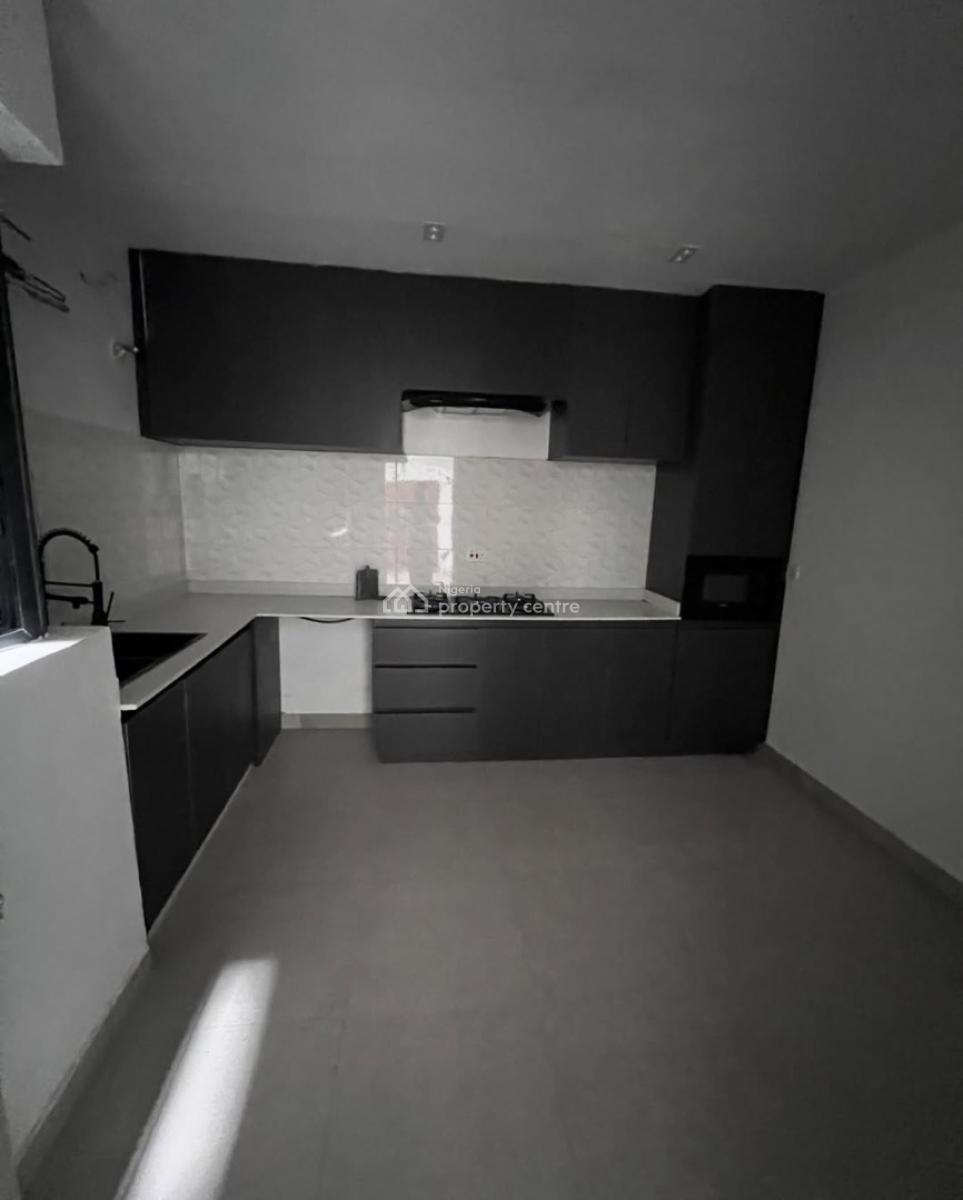 3 Bedroom Apartment, Ikate, Lekki, Lagos, Block of Flats for Sale