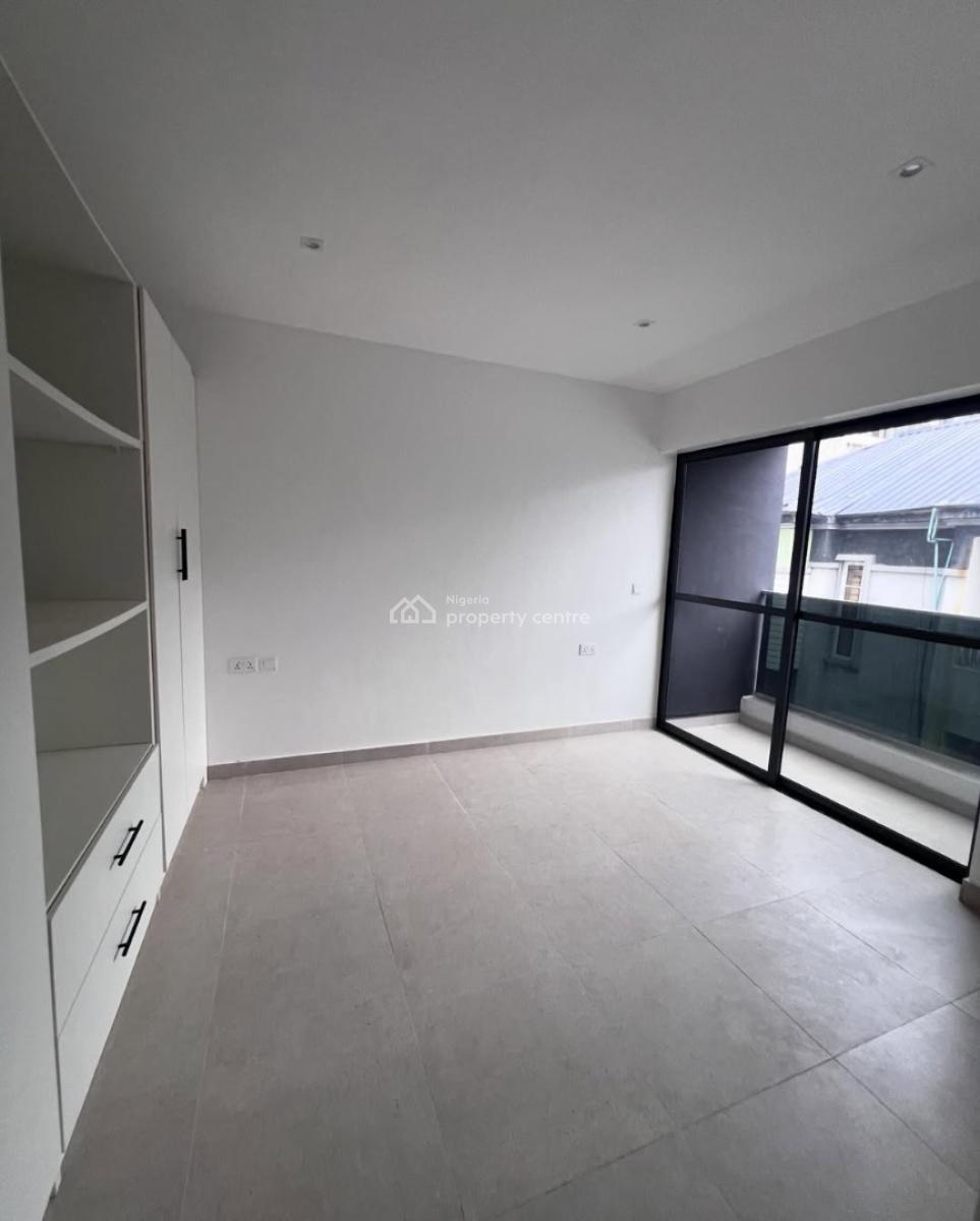 3 Bedroom Apartment, Ikate, Lekki, Lagos, Block of Flats for Sale