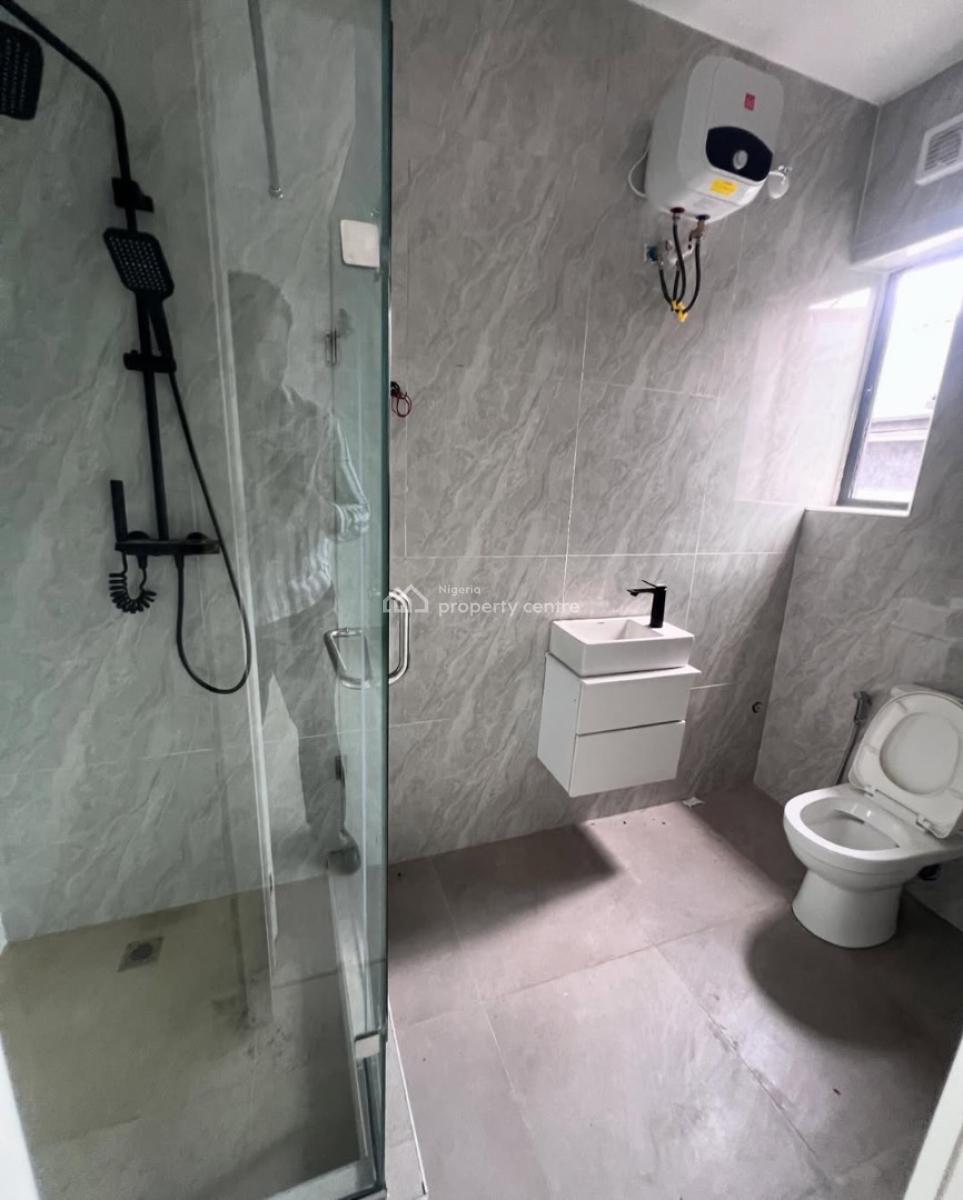 3 Bedroom Apartment, Ikate, Lekki, Lagos, Block of Flats for Sale