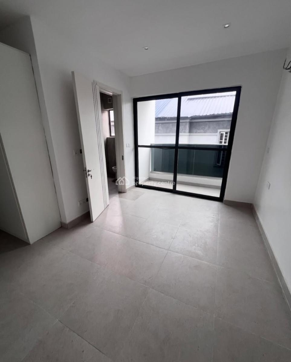 3 Bedroom Apartment, Ikate, Lekki, Lagos, Block of Flats for Sale