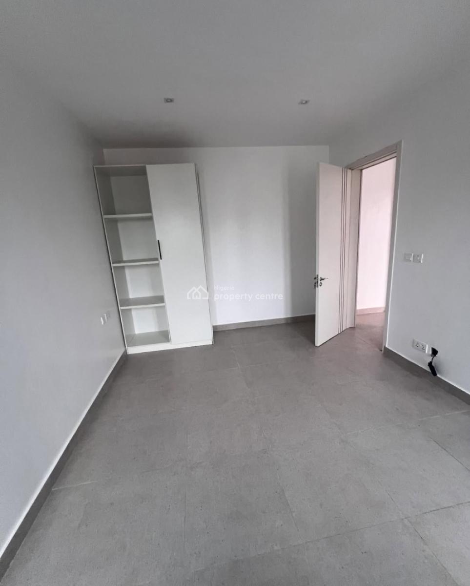 3 Bedroom Apartment, Ikate, Lekki, Lagos, Block of Flats for Sale