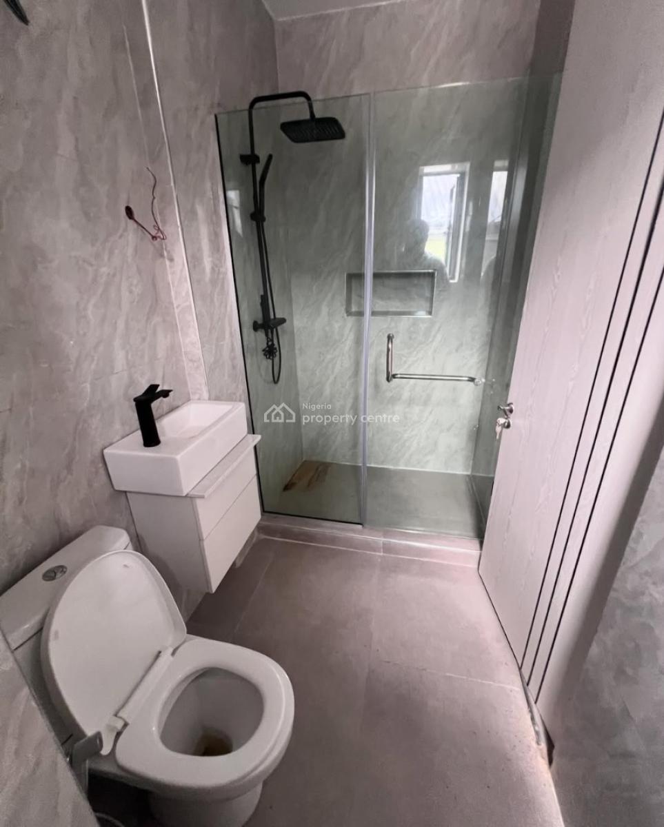 3 Bedroom Apartment, Ikate, Lekki, Lagos, Block of Flats for Sale