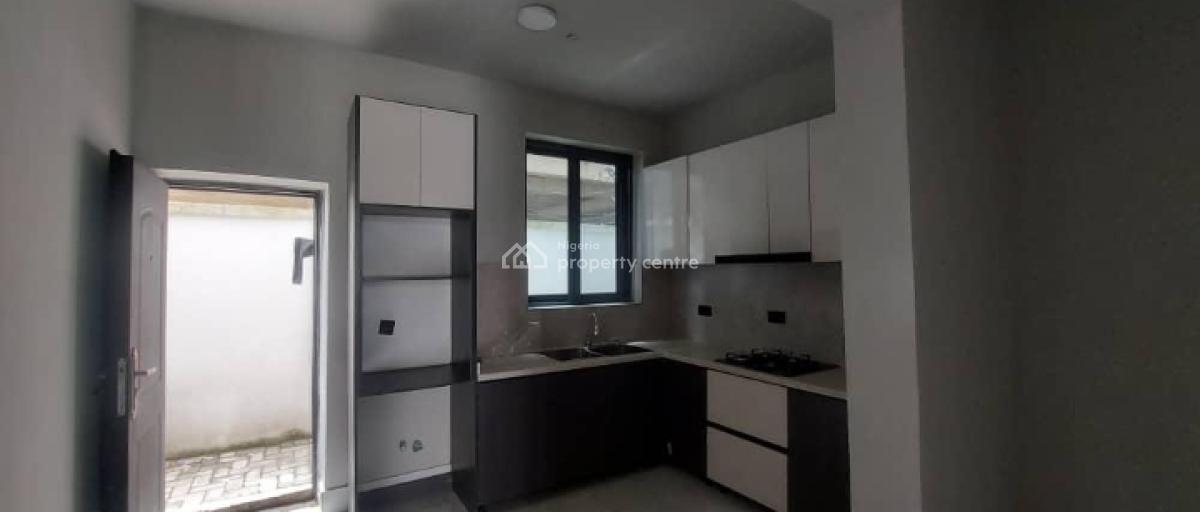 Serviced 5 Units of 4 Bedroom Terraced House, Ilasan, Lekki, Lagos, Terraced Duplex for Rent