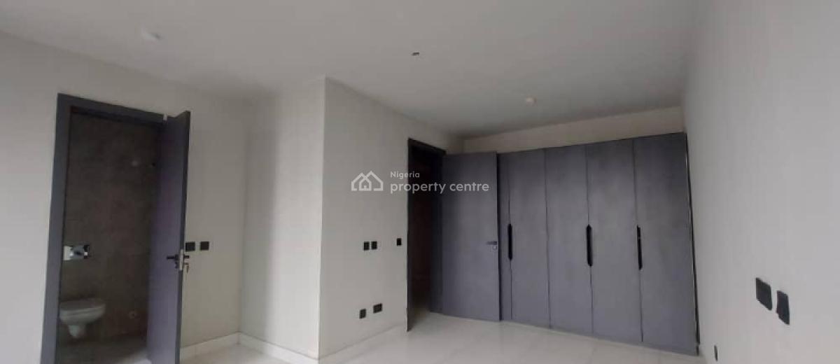 Serviced 5 Units of 4 Bedroom Terraced House, Ilasan, Lekki, Lagos, Terraced Duplex for Rent