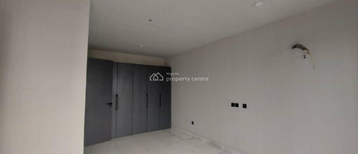 Serviced 5 Units of 4 Bedroom Terraced House, Ilasan, Lekki, Lagos, Terraced Duplex for Rent