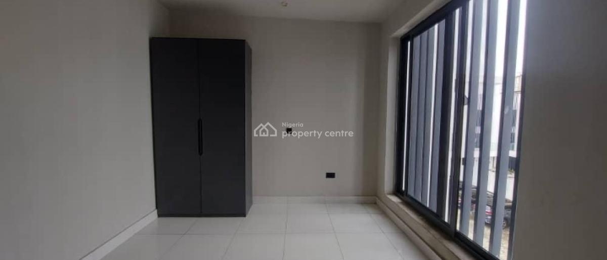 Serviced 5 Units of 4 Bedroom Terraced House, Ilasan, Lekki, Lagos, Terraced Duplex for Rent