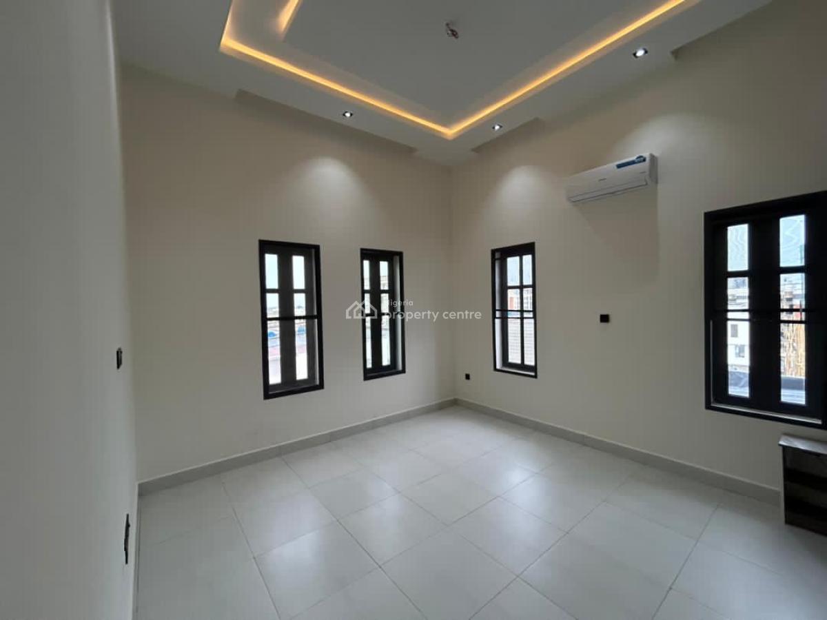 Luxury 3 Bedroom Apartment + Bq, Off Freedom Way, Lekki Phase 1, Lekki, Lagos, Flat / Apartment for Rent