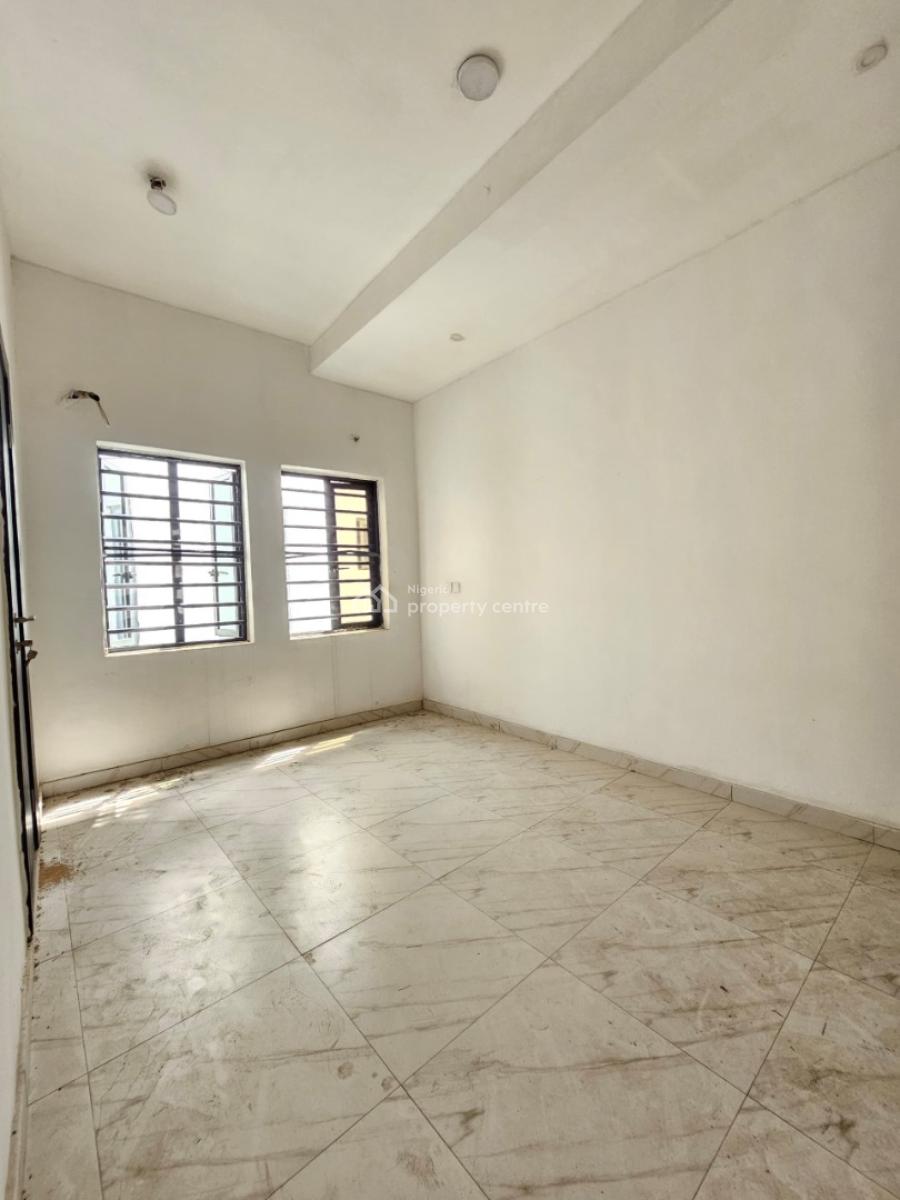 Luxury 3-bedroom Terraced Duplex with a Lovely Finish, Ikate, Lekki, Lagos, Terraced Duplex for Sale