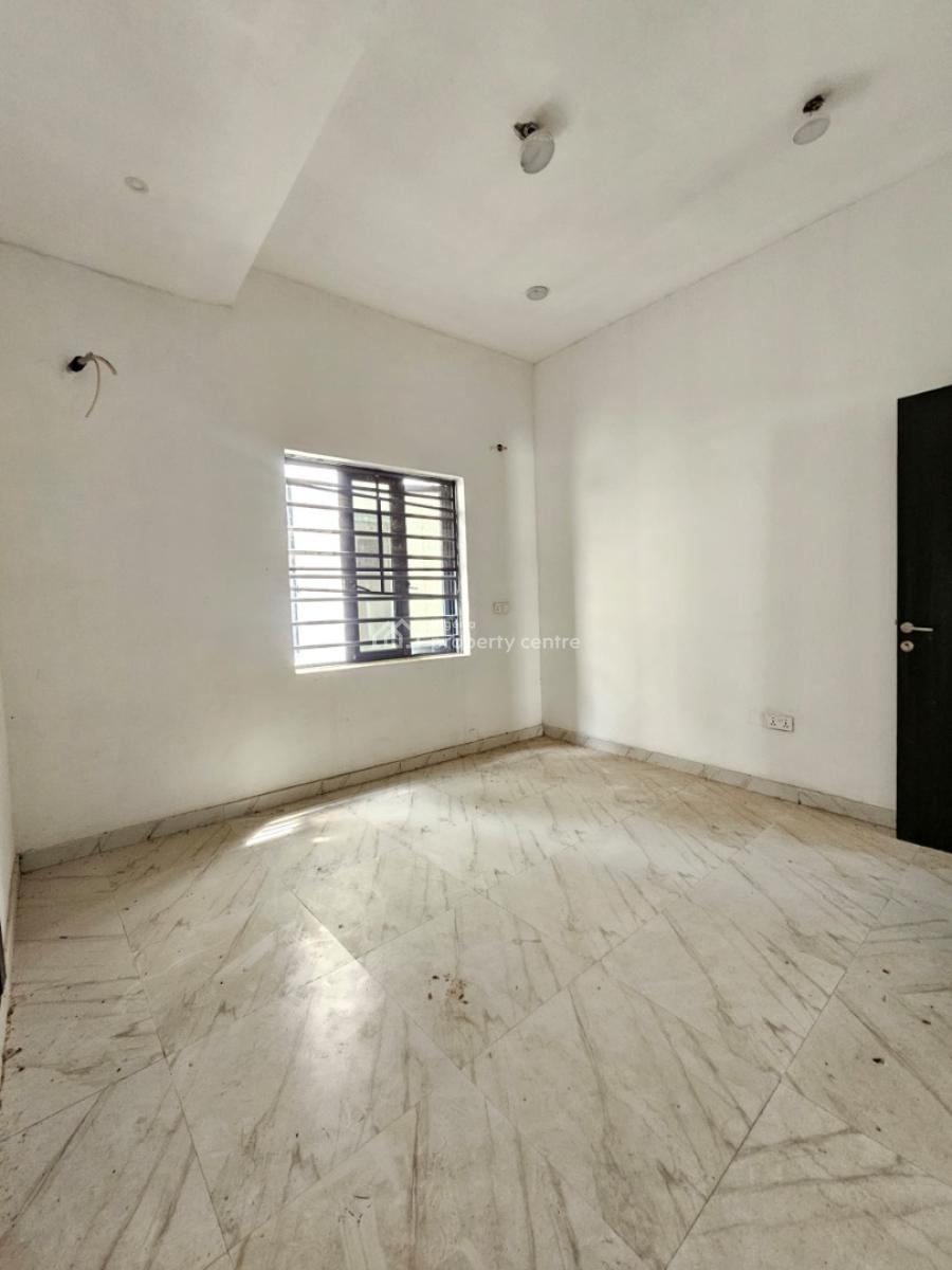 Luxury 3-bedroom Terraced Duplex with a Lovely Finish, Ikate, Lekki, Lagos, Terraced Duplex for Sale