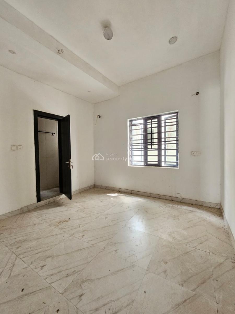 Luxury 3-bedroom Terraced Duplex with a Lovely Finish, Ikate, Lekki, Lagos, Terraced Duplex for Sale