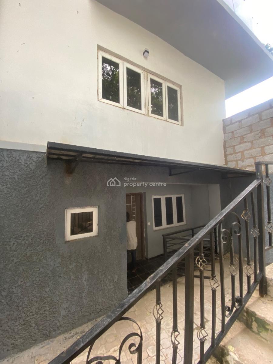 Luxury 2 Bedroom Apartment, Asokoro, Asokoro District, Abuja, Flat / Apartment for Rent