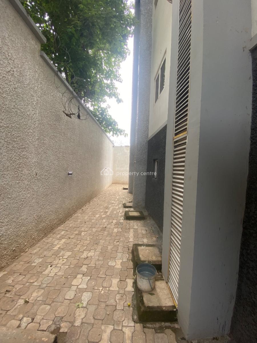 Luxury 2 Bedroom Apartment, Asokoro, Asokoro District, Abuja, Flat / Apartment for Rent