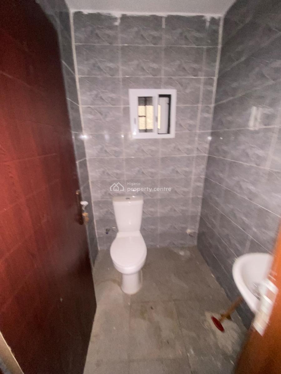 Luxury 2 Bedroom Apartment, Asokoro, Asokoro District, Abuja, Flat / Apartment for Rent