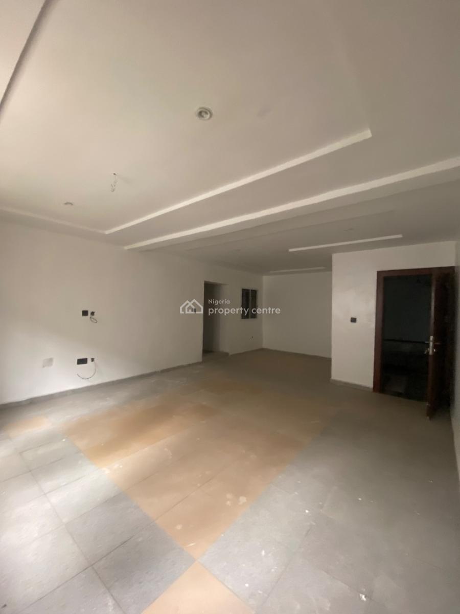 Luxury 2 Bedroom Apartment, Asokoro, Asokoro District, Abuja, Flat / Apartment for Rent
