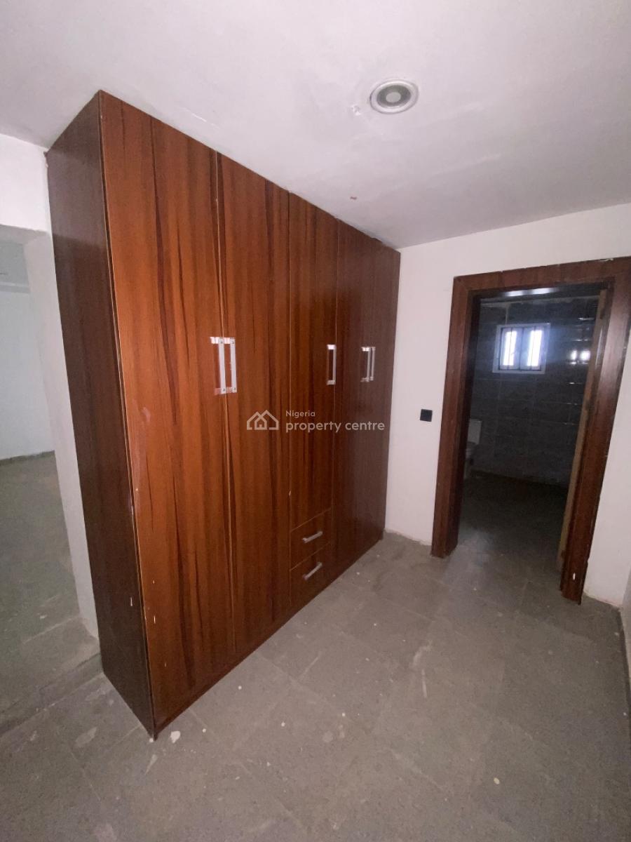Luxury 2 Bedroom Apartment, Asokoro, Asokoro District, Abuja, Flat / Apartment for Rent