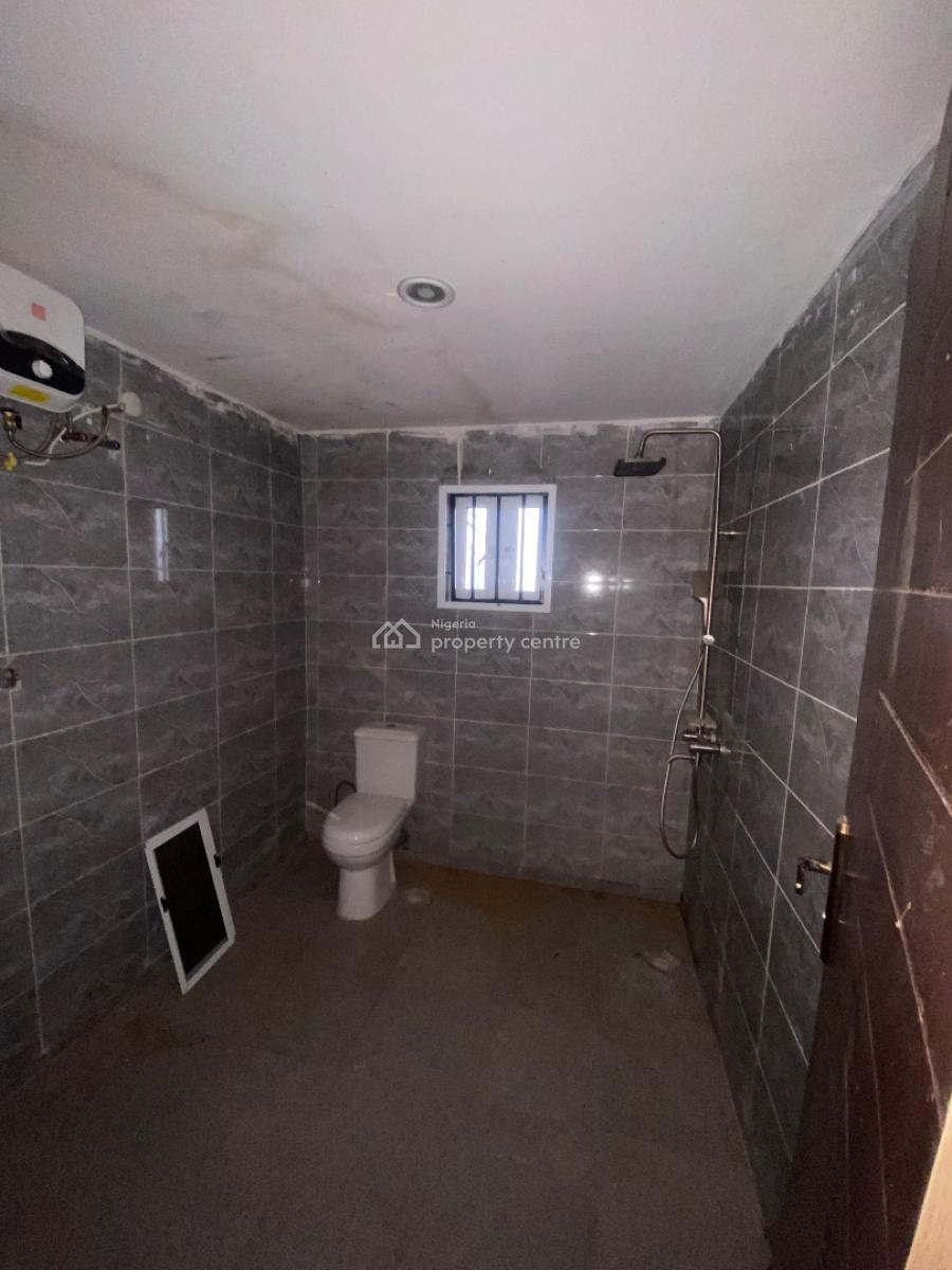 Luxury 2 Bedroom Apartment, Asokoro, Asokoro District, Abuja, Flat / Apartment for Rent