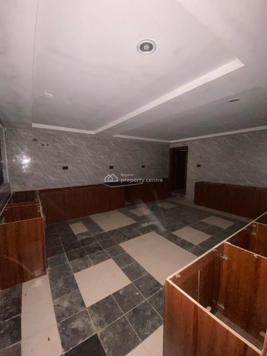 Luxury 2 Bedroom Apartment, Asokoro, Asokoro District, Abuja, Flat / Apartment for Rent