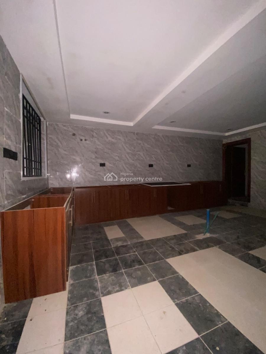 Luxury 2 Bedroom Apartment, Asokoro, Asokoro District, Abuja, Flat / Apartment for Rent