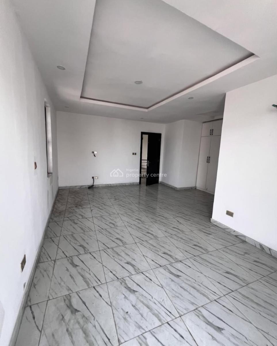 4 Bedroom Terrace, Ikate, Lekki, Lagos, Terraced Duplex for Sale