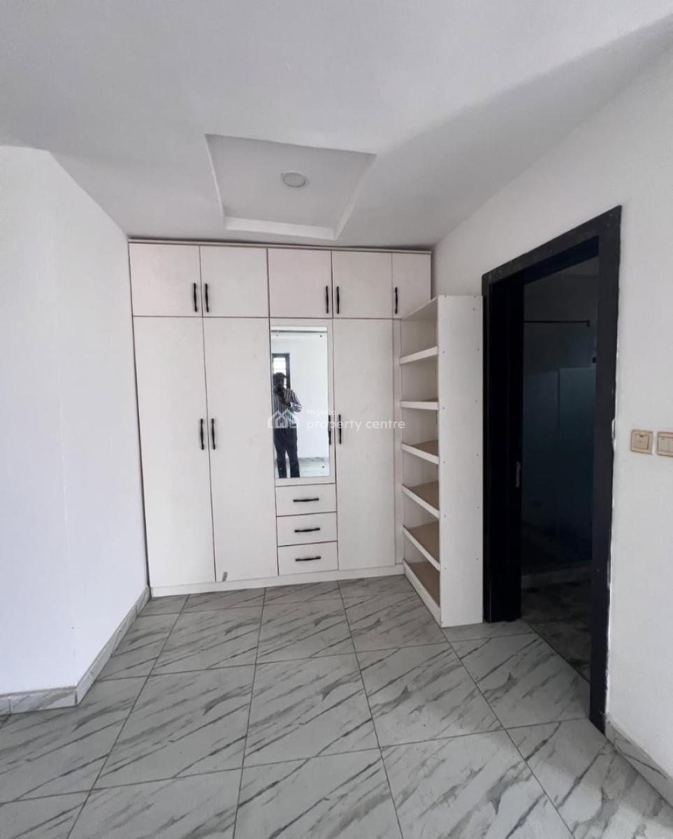 4 Bedroom Terrace, Ikate, Lekki, Lagos, Terraced Duplex for Sale