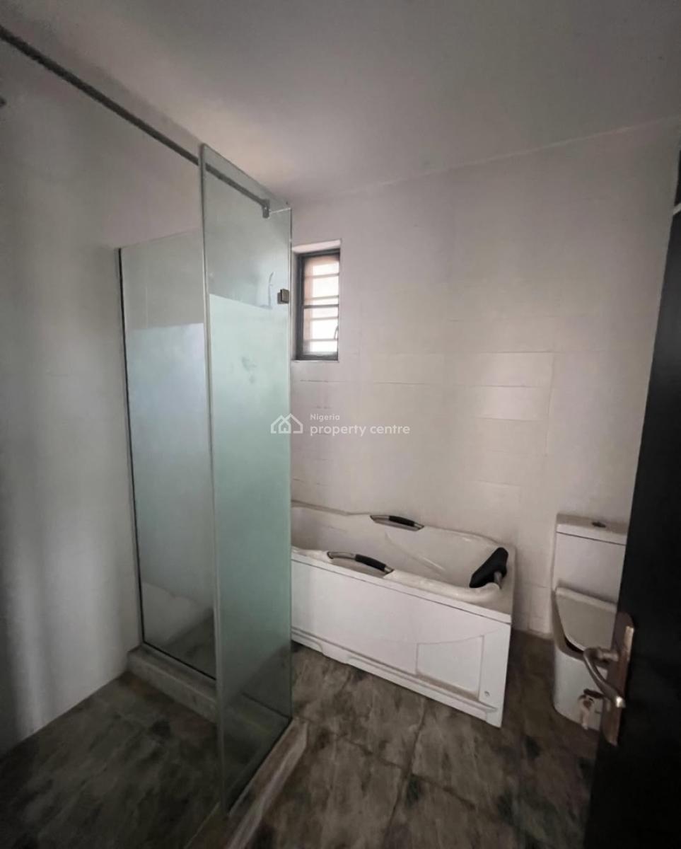 4 Bedroom Terrace, Ikate, Lekki, Lagos, Terraced Duplex for Sale
