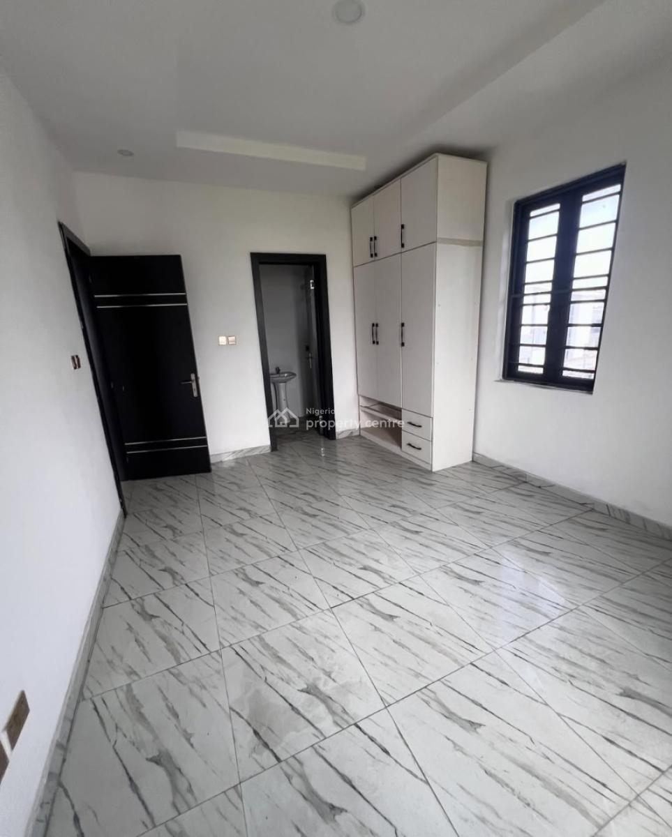 4 Bedroom Terrace, Ikate, Lekki, Lagos, Terraced Duplex for Sale