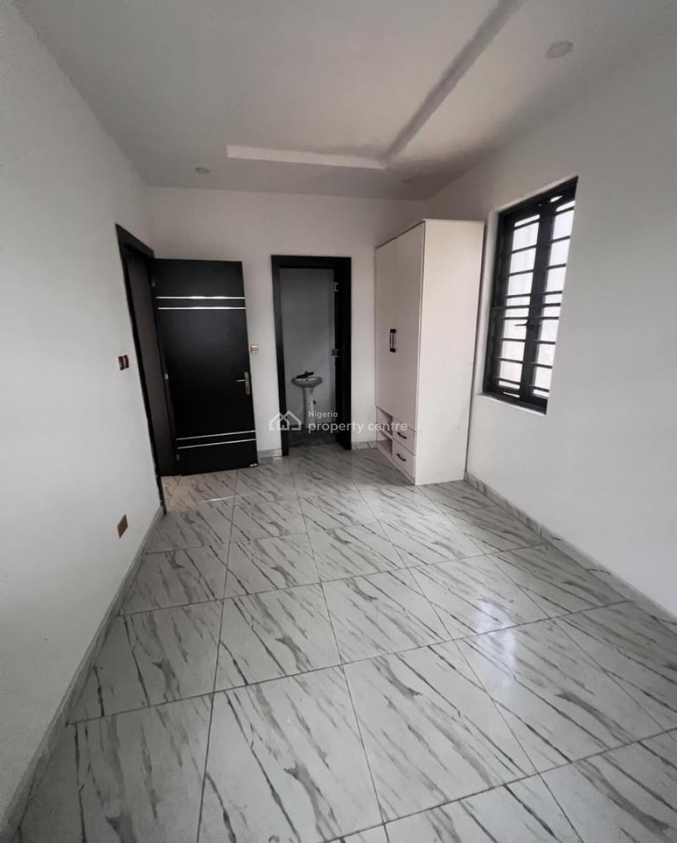 4 Bedroom Terrace, Ikate, Lekki, Lagos, Terraced Duplex for Sale