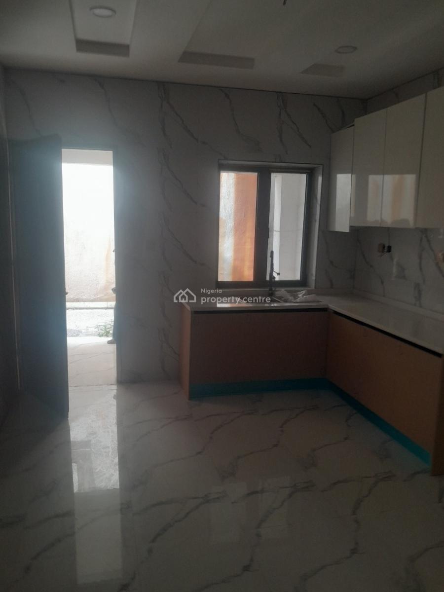 4 Bedroom Semi Detached in Katampe Extension, Katampe Extension, Katampe, Abuja, Semi-detached Duplex for Sale