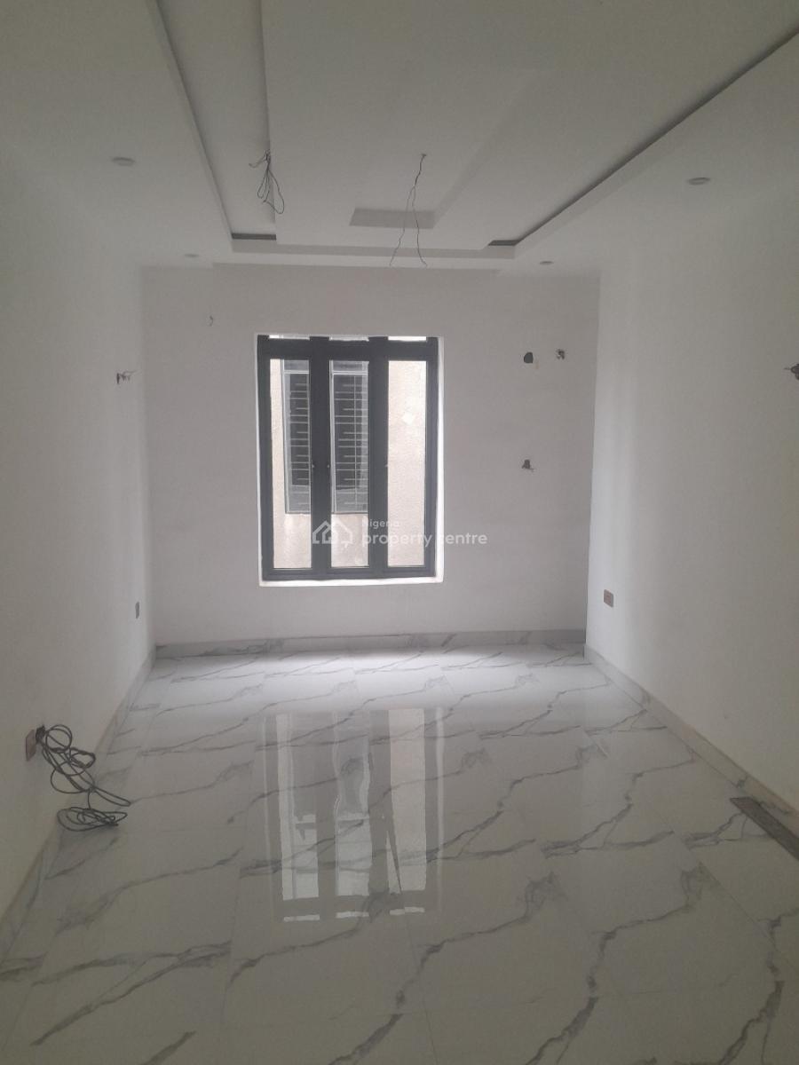 4 Bedroom Semi Detached in Katampe Extension, Katampe Extension, Katampe, Abuja, Semi-detached Duplex for Sale