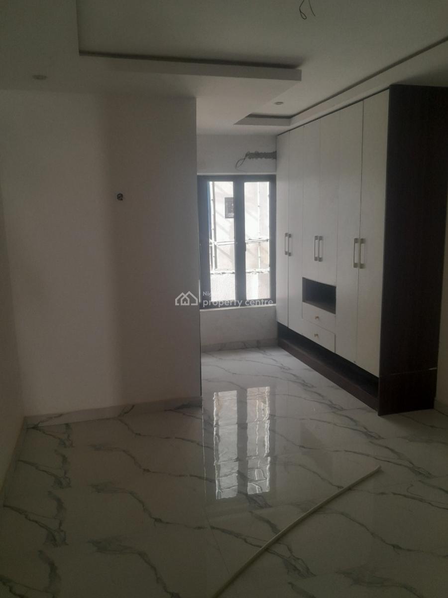 4 Bedroom Semi Detached in Katampe Extension, Katampe Extension, Katampe, Abuja, Semi-detached Duplex for Sale