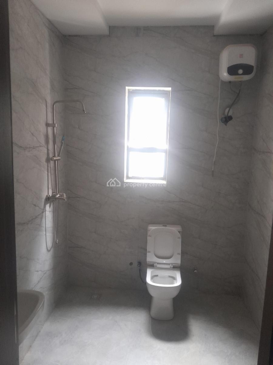 4 Bedroom Semi Detached in Katampe Extension, Katampe Extension, Katampe, Abuja, Semi-detached Duplex for Sale