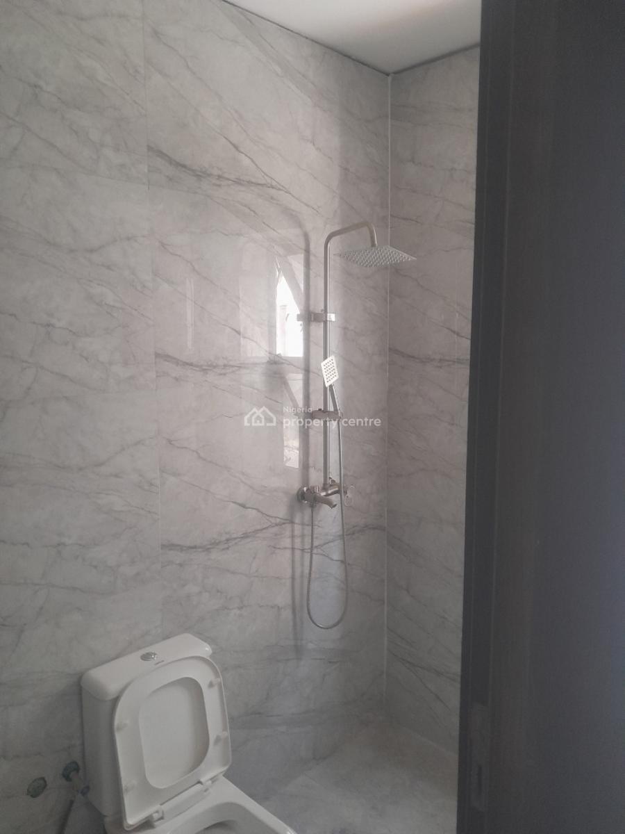 4 Bedroom Semi Detached in Katampe Extension, Katampe Extension, Katampe, Abuja, Semi-detached Duplex for Sale