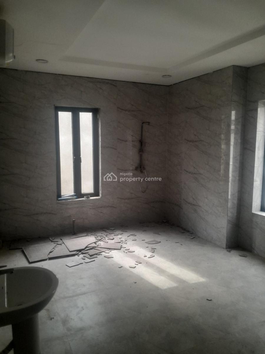 4 Bedroom Semi Detached in Katampe Extension, Katampe Extension, Katampe, Abuja, Semi-detached Duplex for Sale