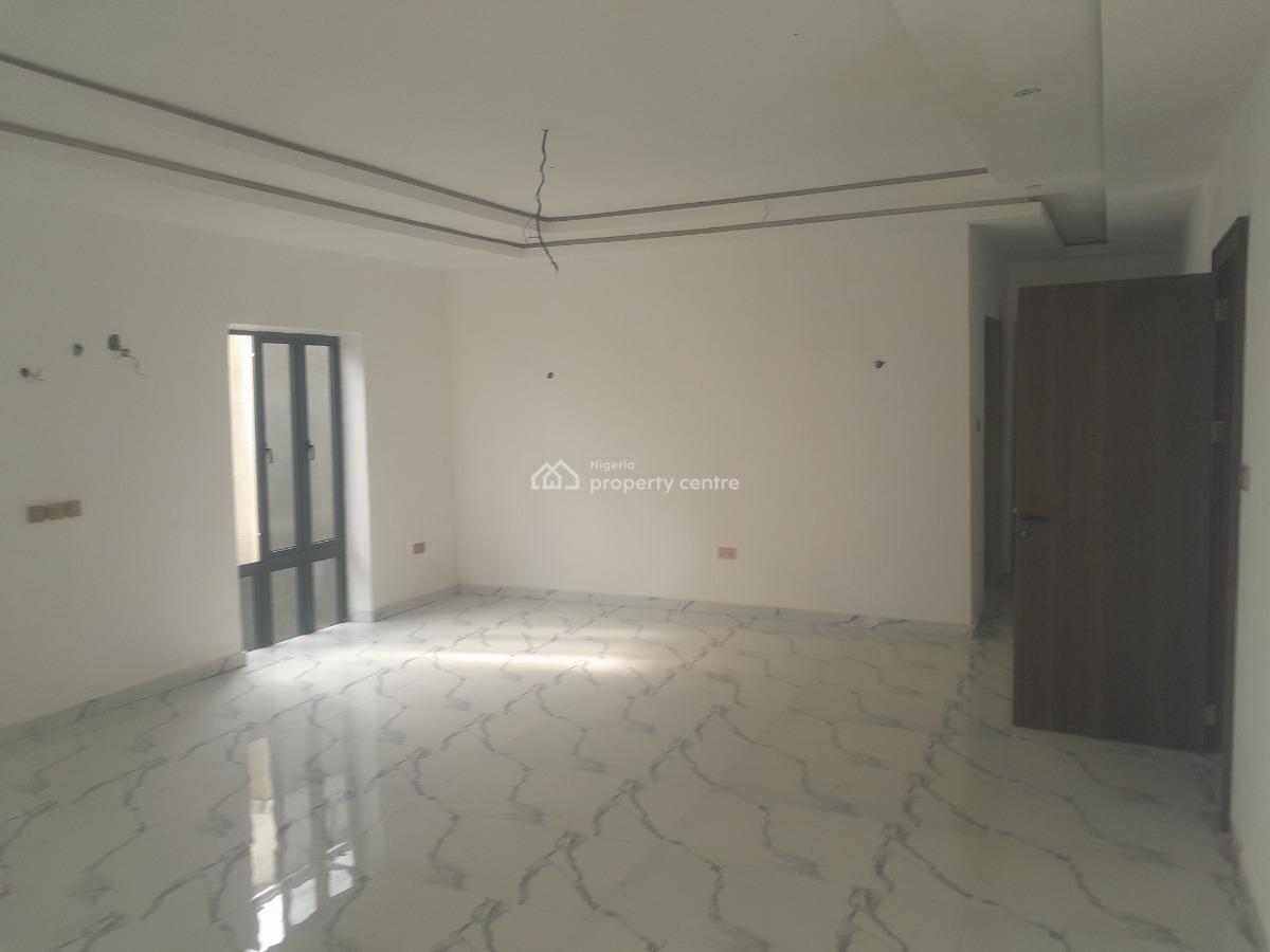 4 Bedroom Semi Detached in Katampe Extension, Katampe Extension, Katampe, Abuja, Semi-detached Duplex for Sale