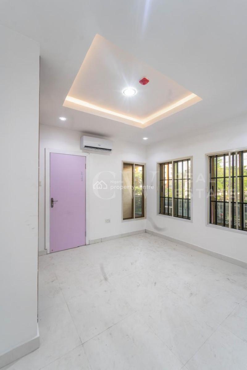 2 Bedroom Penthouse, Victoria Island (vi), Lagos, Flat / Apartment for Rent