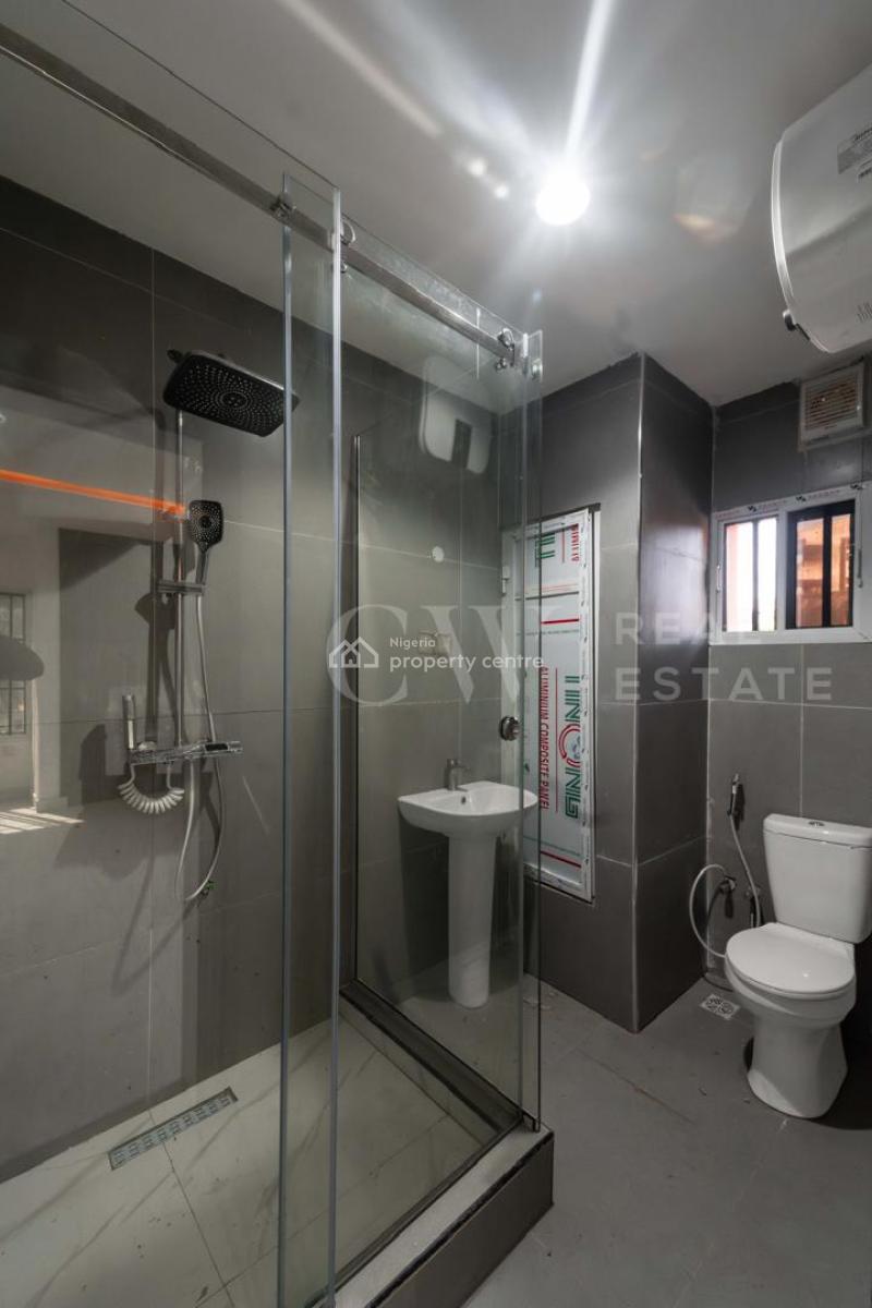 2 Bedroom Penthouse, Victoria Island (vi), Lagos, Flat / Apartment for Rent