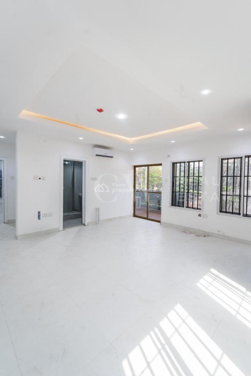 2 Bedroom Penthouse, Victoria Island (vi), Lagos, Flat / Apartment for Rent