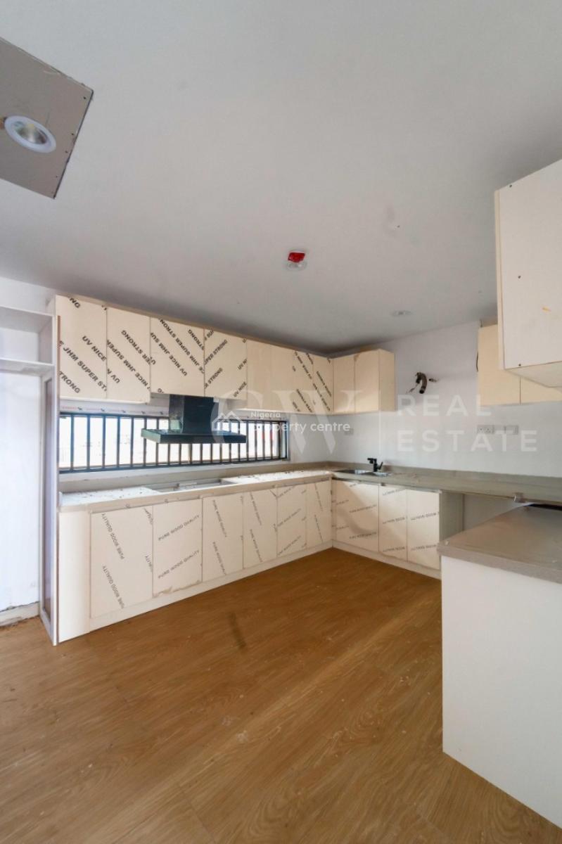 2 Bedroom Penthouse, Victoria Island (vi), Lagos, Flat / Apartment for Rent