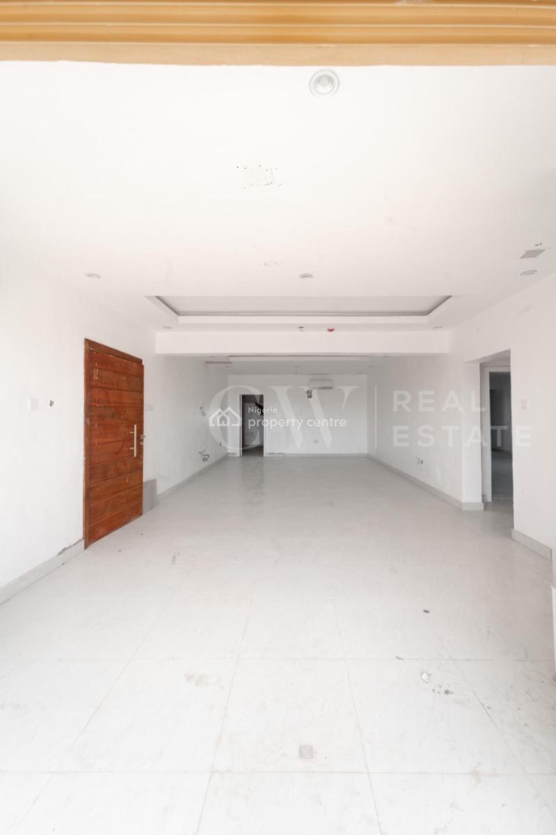 2 Bedroom Penthouse, Victoria Island (vi), Lagos, Flat / Apartment for Rent