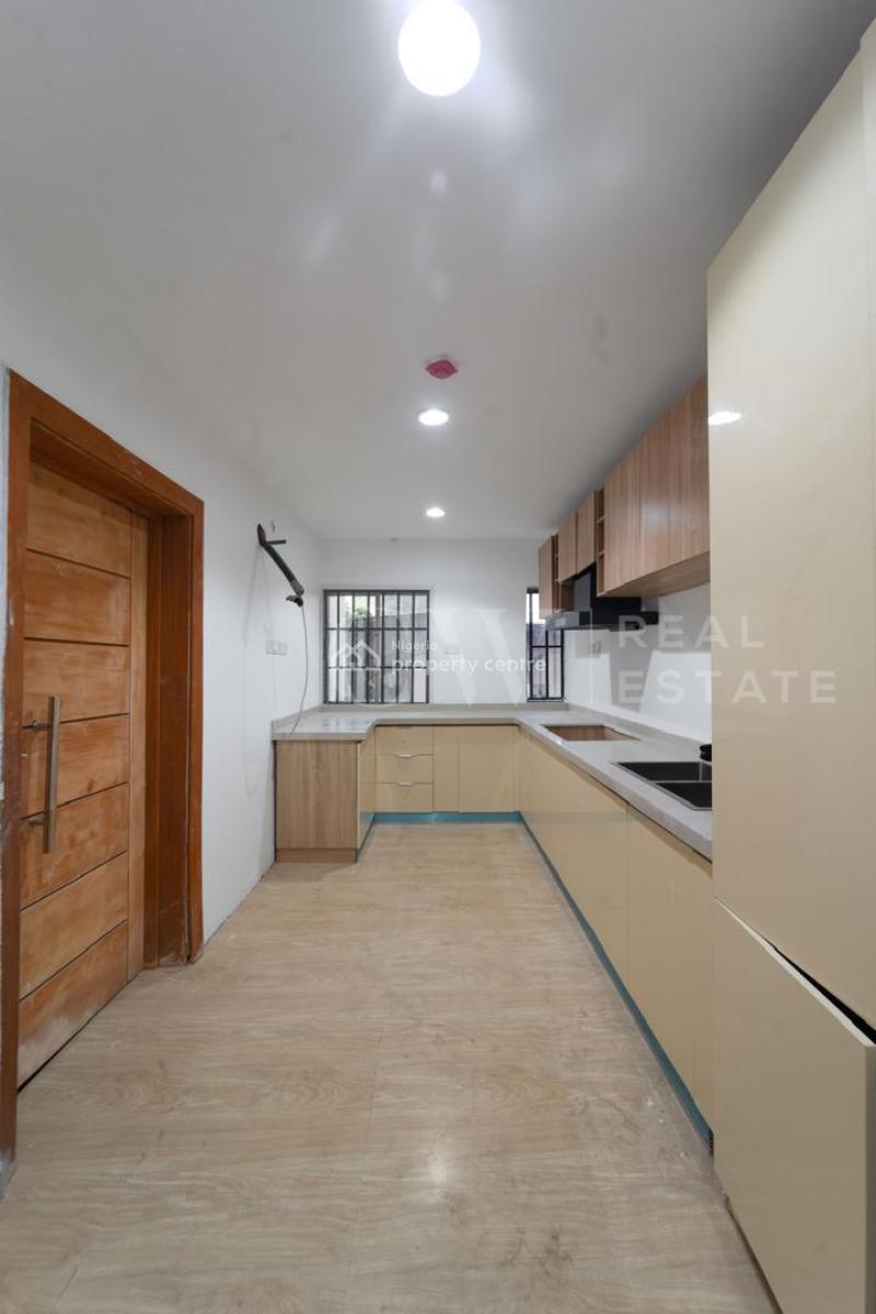 2 Bedroom Penthouse, Victoria Island (vi), Lagos, Flat / Apartment for Rent