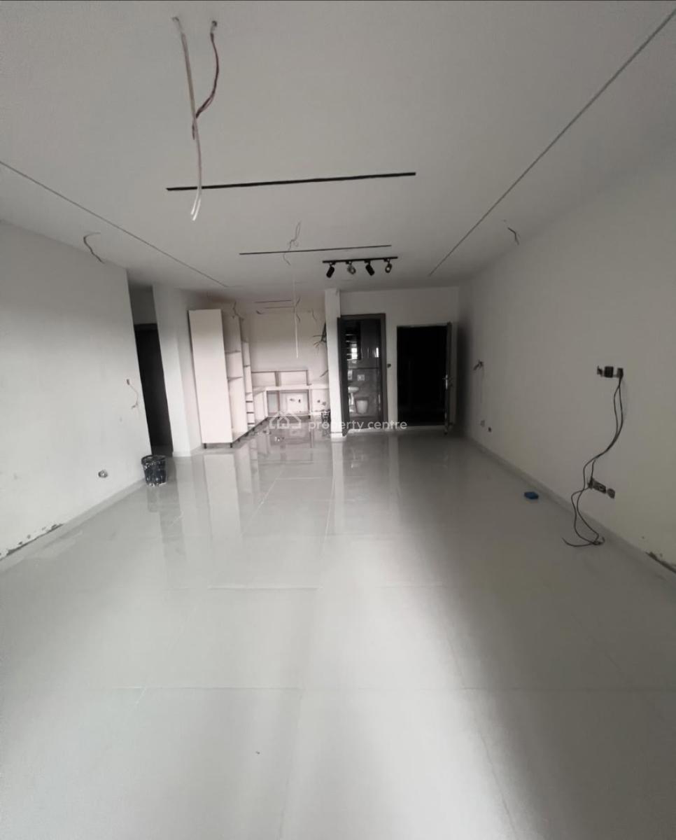 2 Bedroom Apartment, Ikate, Lekki, Lagos, Block of Flats for Sale