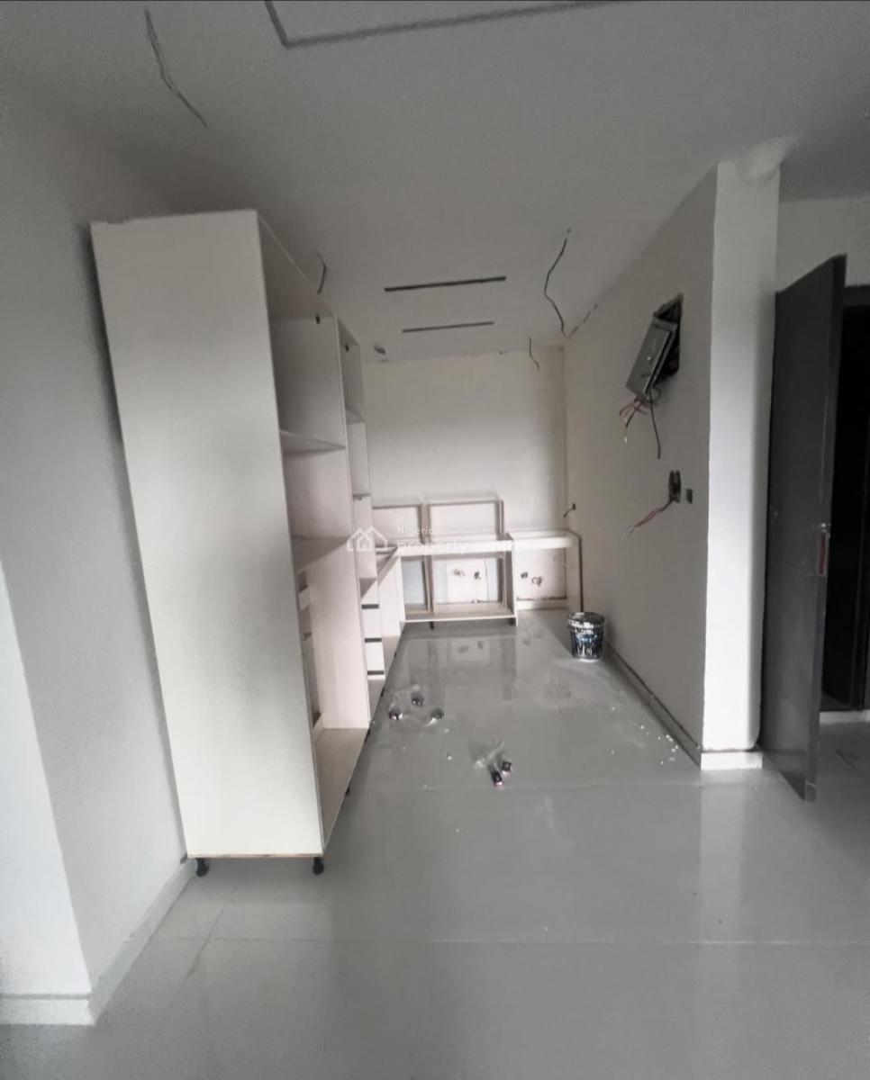 2 Bedroom Apartment, Ikate, Lekki, Lagos, Block of Flats for Sale