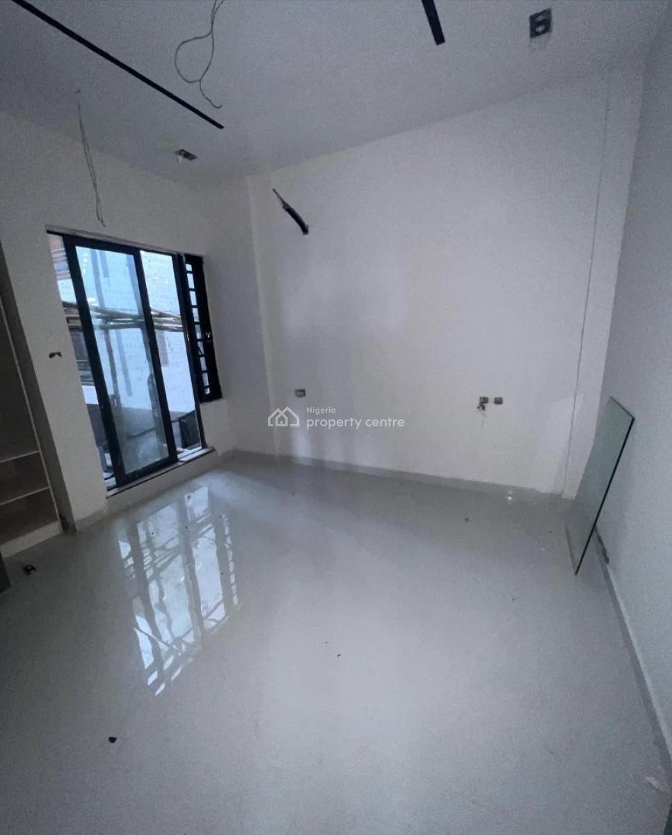 2 Bedroom Apartment, Ikate, Lekki, Lagos, Block of Flats for Sale