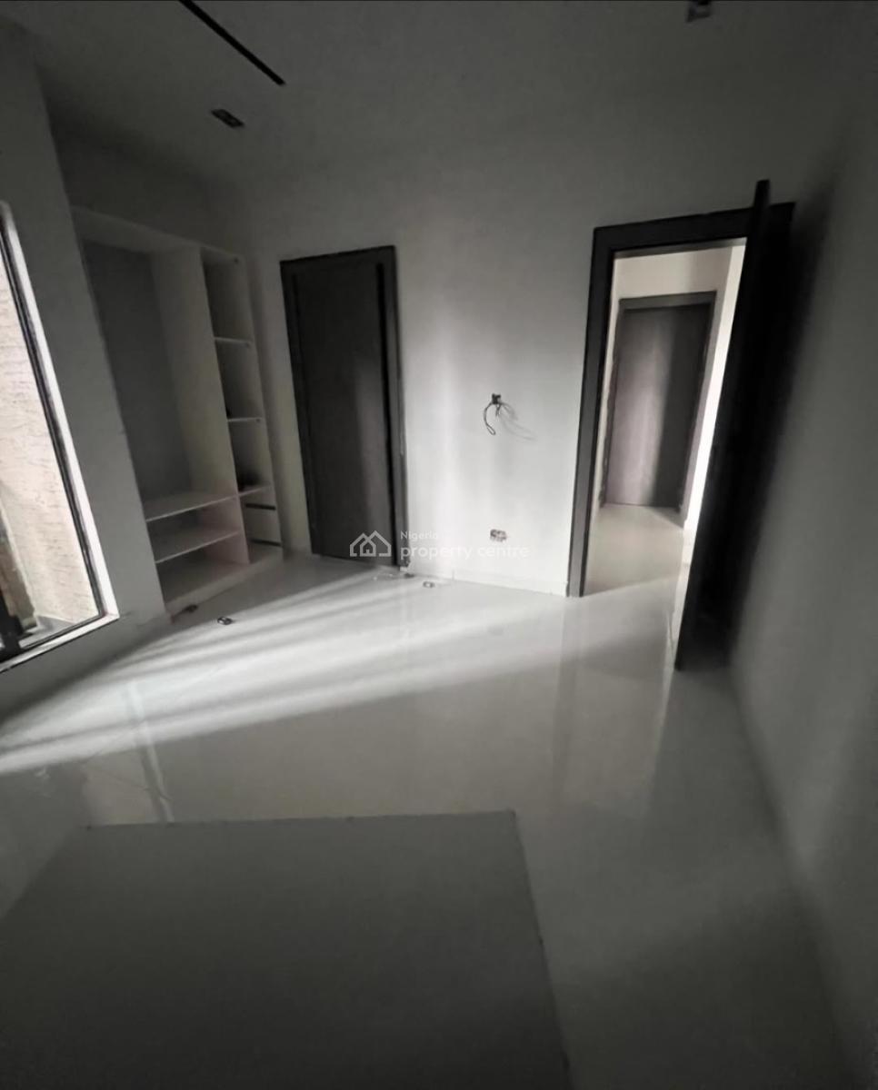 2 Bedroom Apartment, Ikate, Lekki, Lagos, Block of Flats for Sale