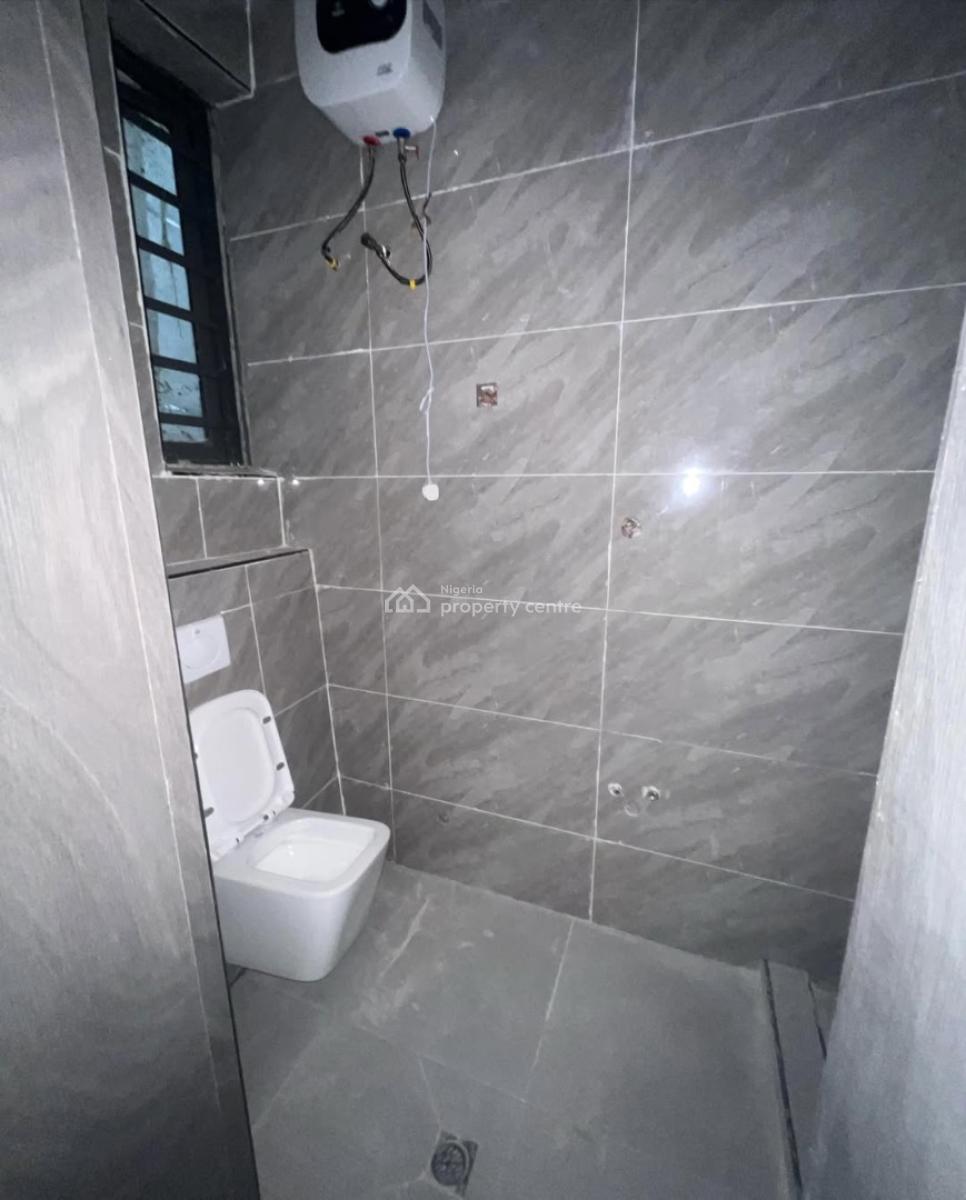 2 Bedroom Apartment, Ikate, Lekki, Lagos, Block of Flats for Sale