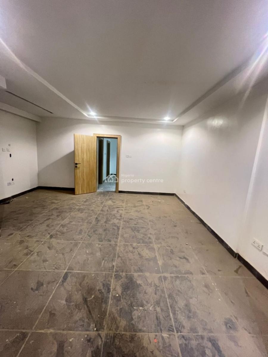 Luxury 4 Bedroom Terrace Duplex, Guzape Main, Guzape District, Abuja, Terraced Duplex for Rent