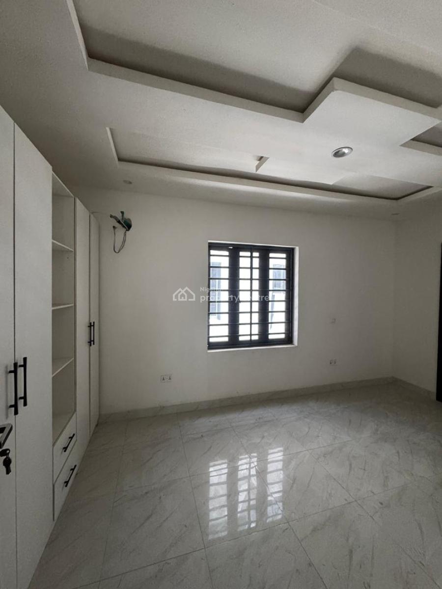 4-bedroom Terrace Duplex in Ikate, Lekki, Ikate, Lekki, Lagos, Terraced Duplex for Sale