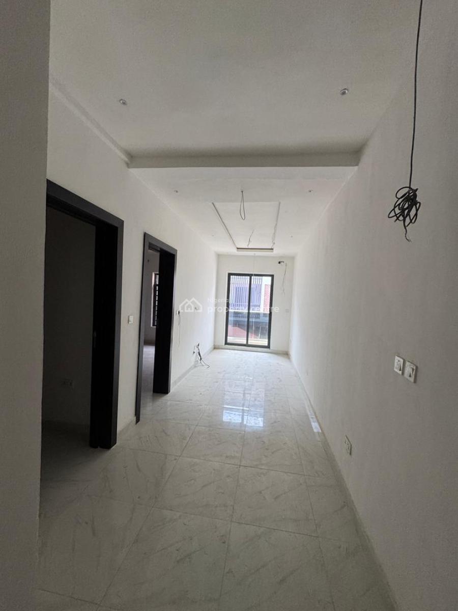 4-bedroom Terrace Duplex in Ikate, Lekki, Ikate, Lekki, Lagos, Terraced Duplex for Sale